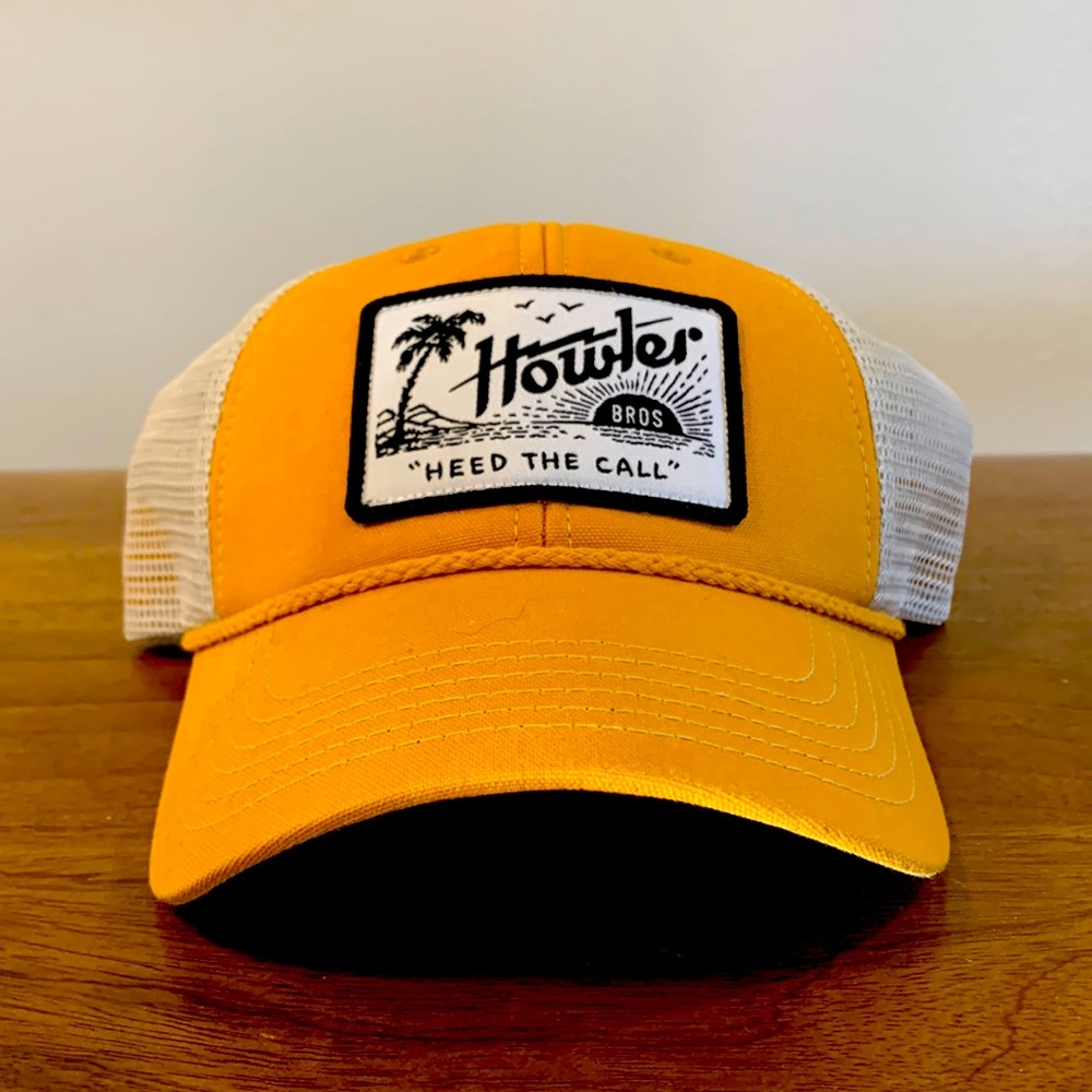 Howler Bros Hat